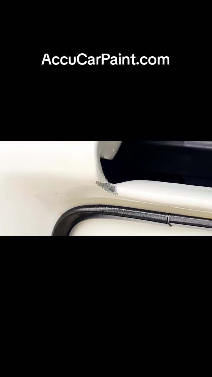 @AccuCarPaint
