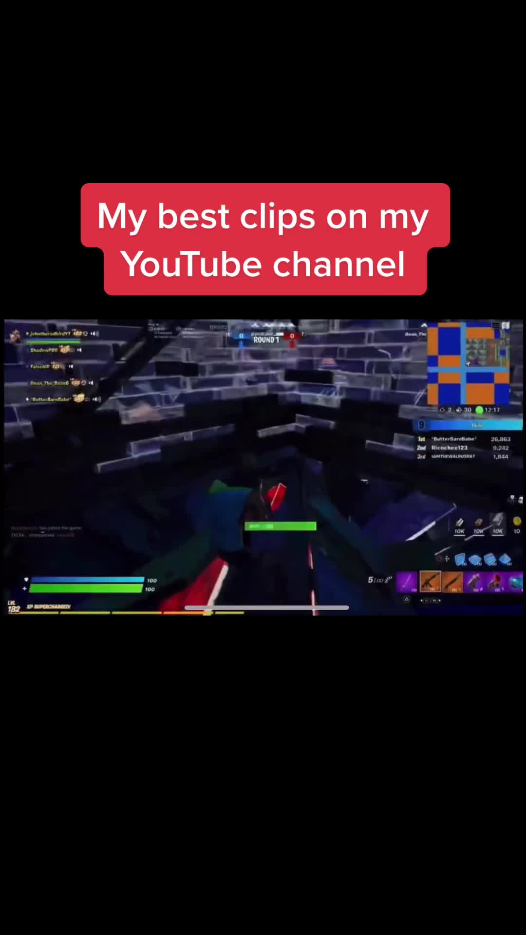 @Johntheredbird