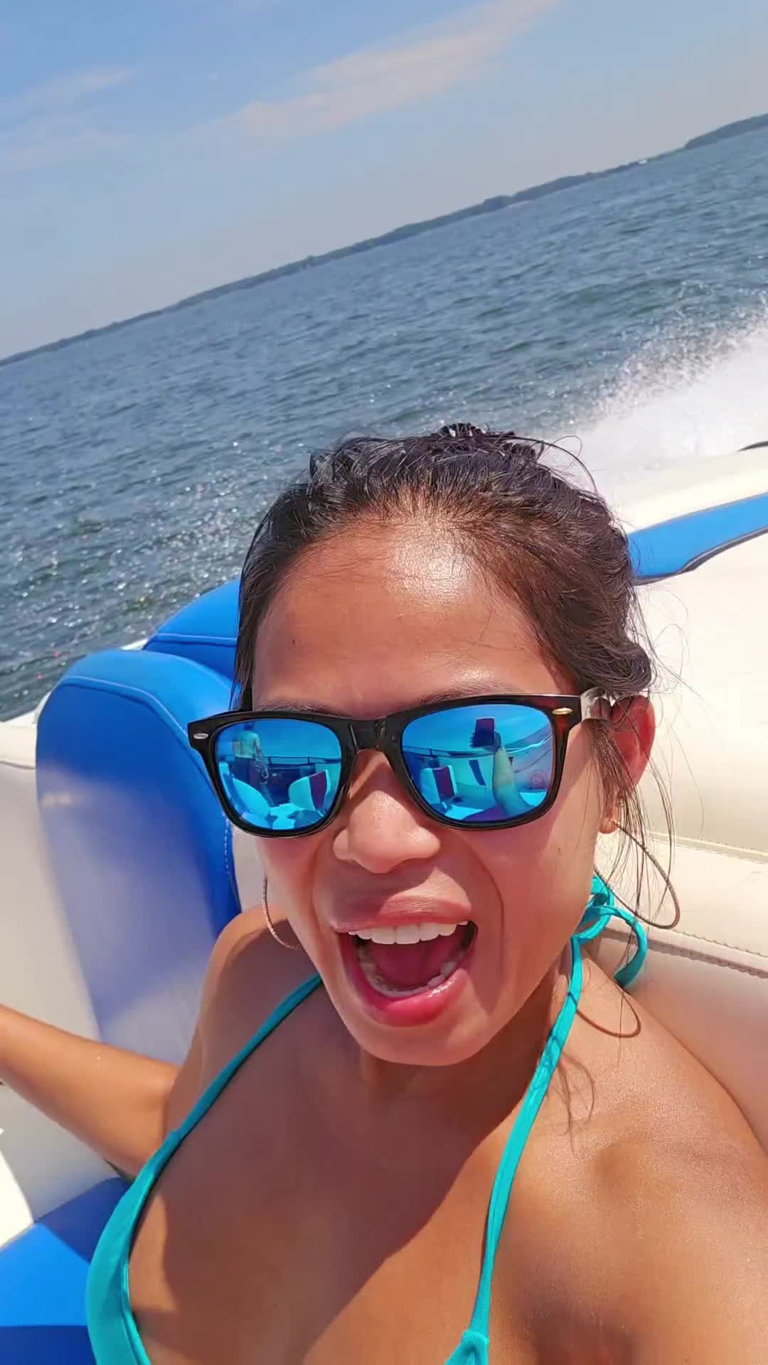 @Island girl adventures