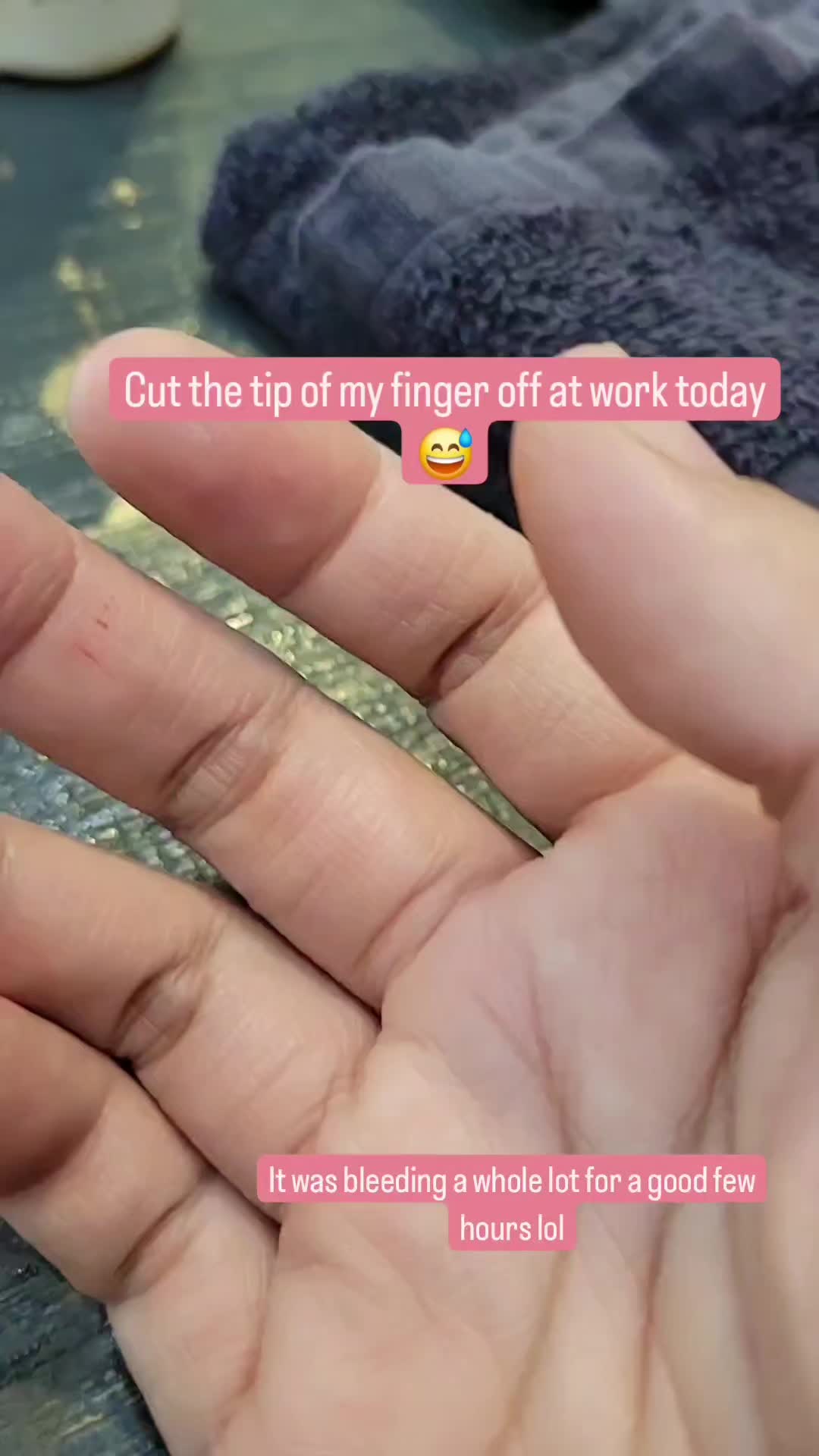 @Meghan Mapalo