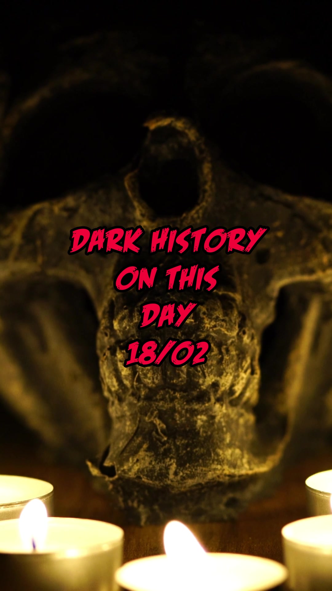 @Dark History