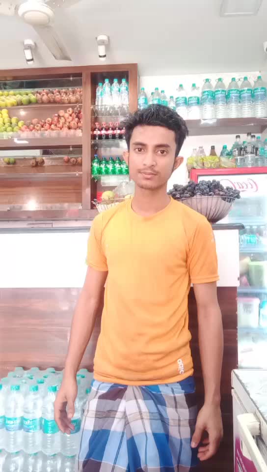 @Mamnun Uddin
