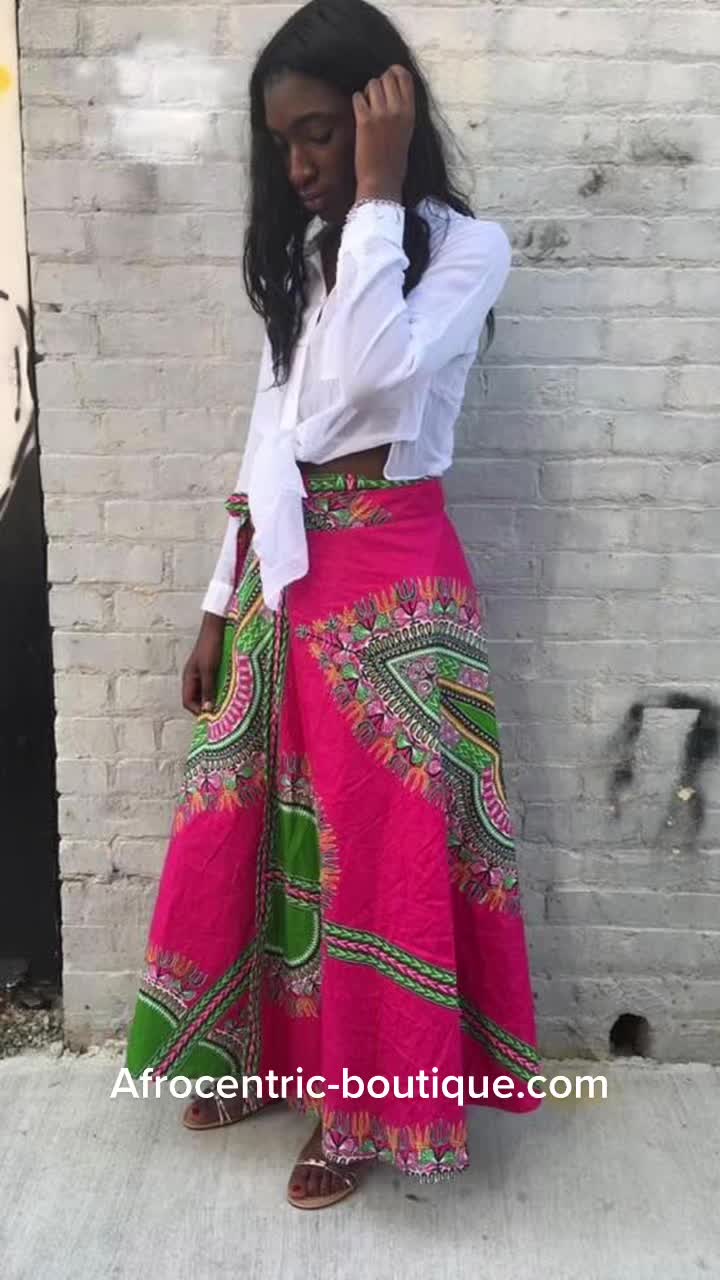 @Afrocentric Boutique