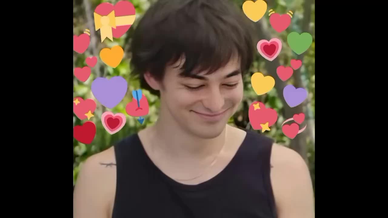 @AI Joji