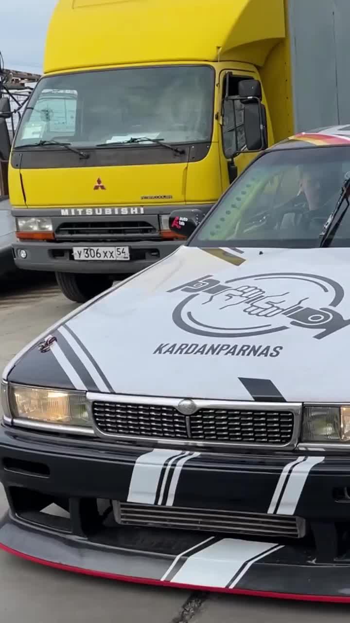 @DriftStairs