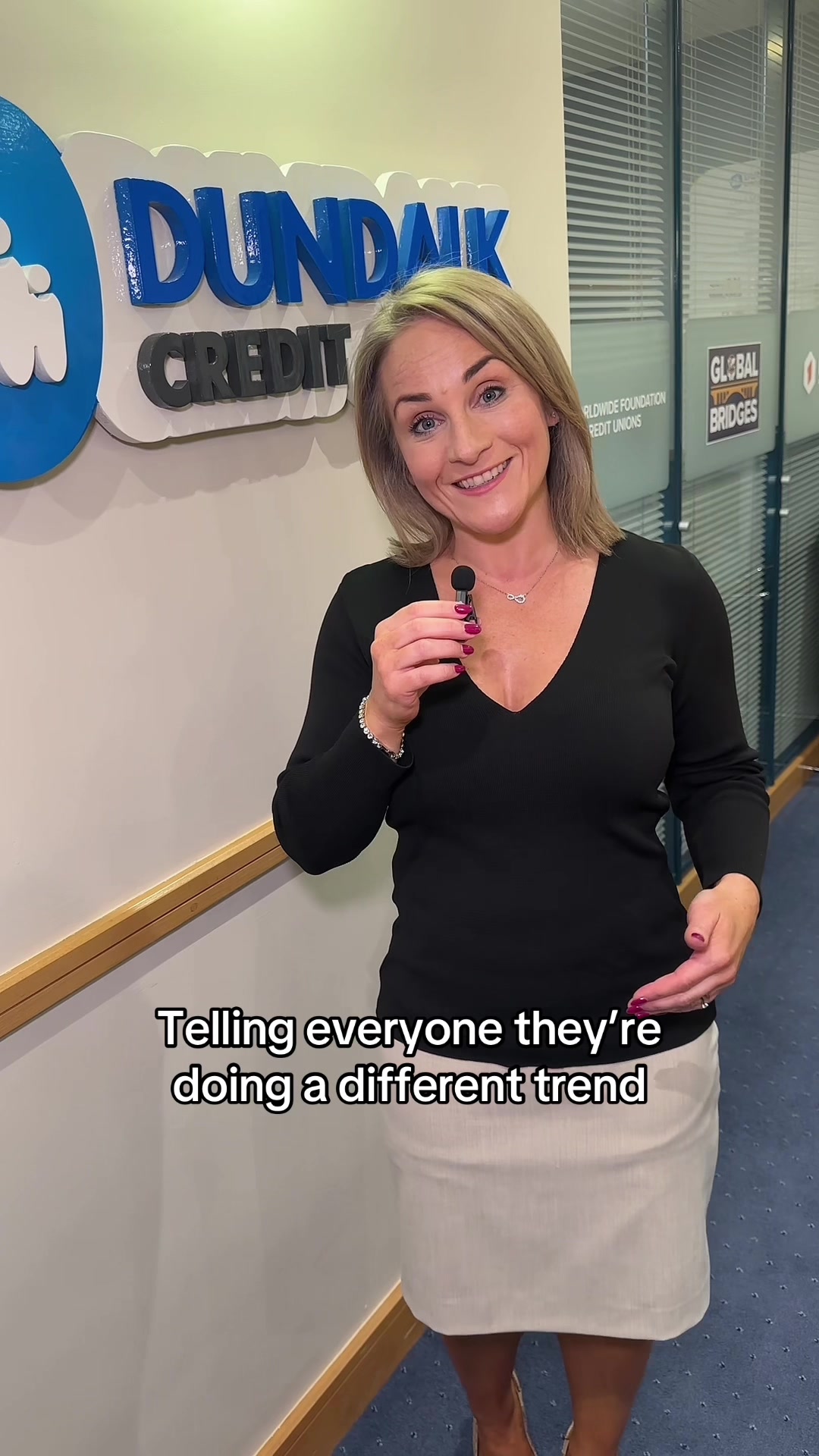 @Dundalk Credit Union
