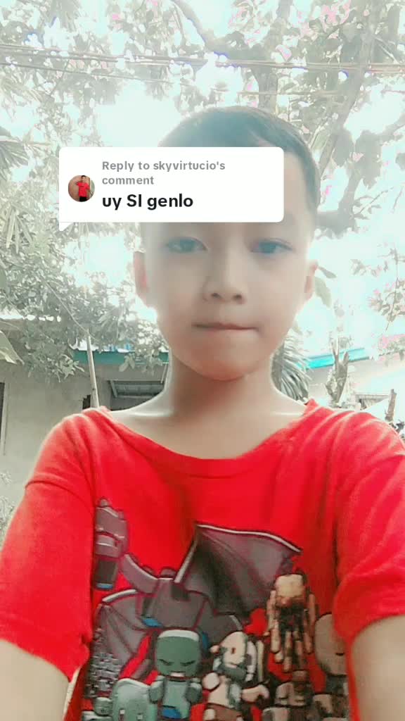 @Genloubanayovirtucio