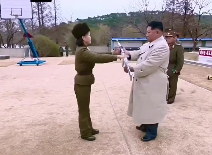 @North Korea