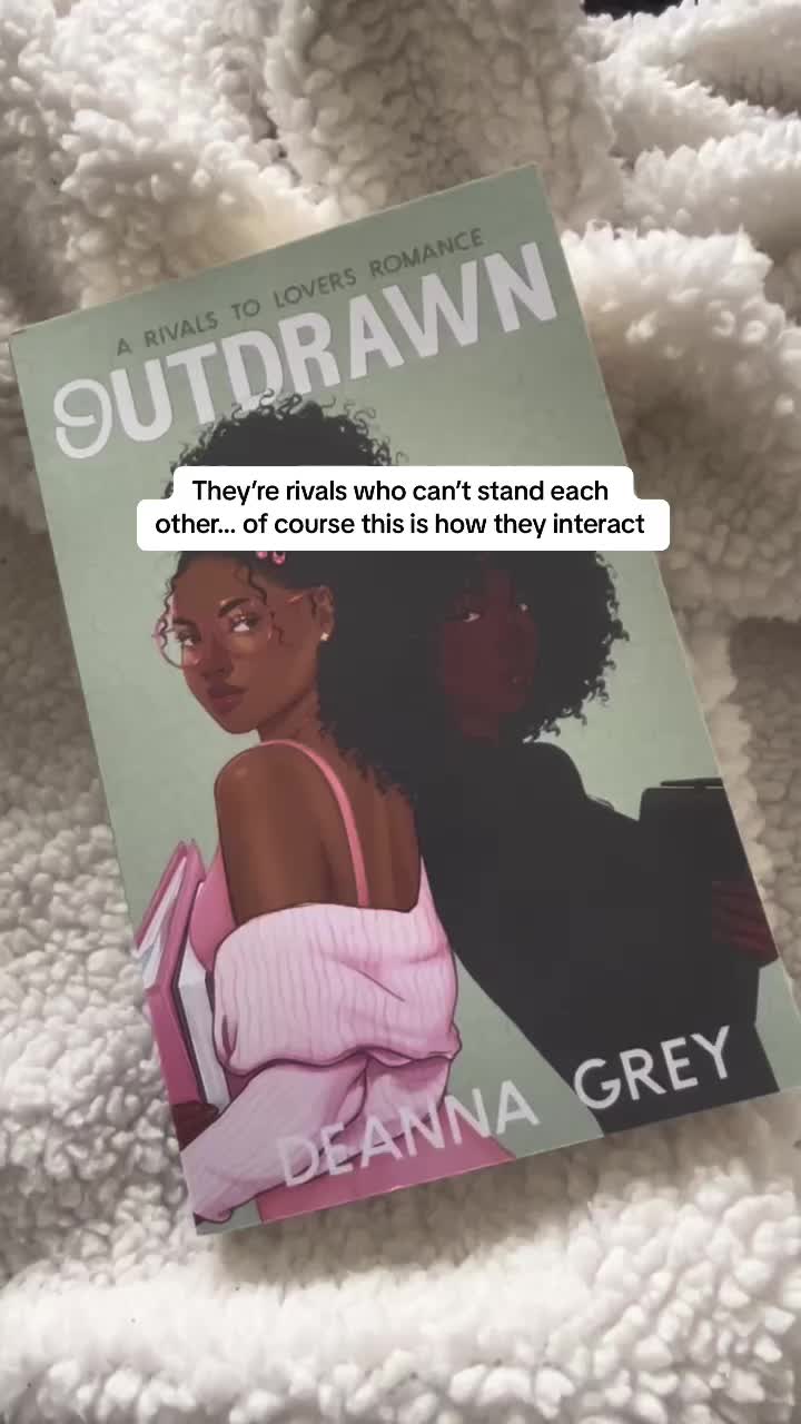 @Deanna Grey