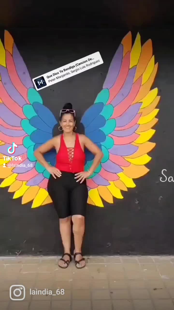 @La caballota