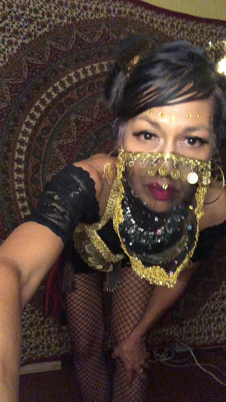 @Mistress Apsara Jha