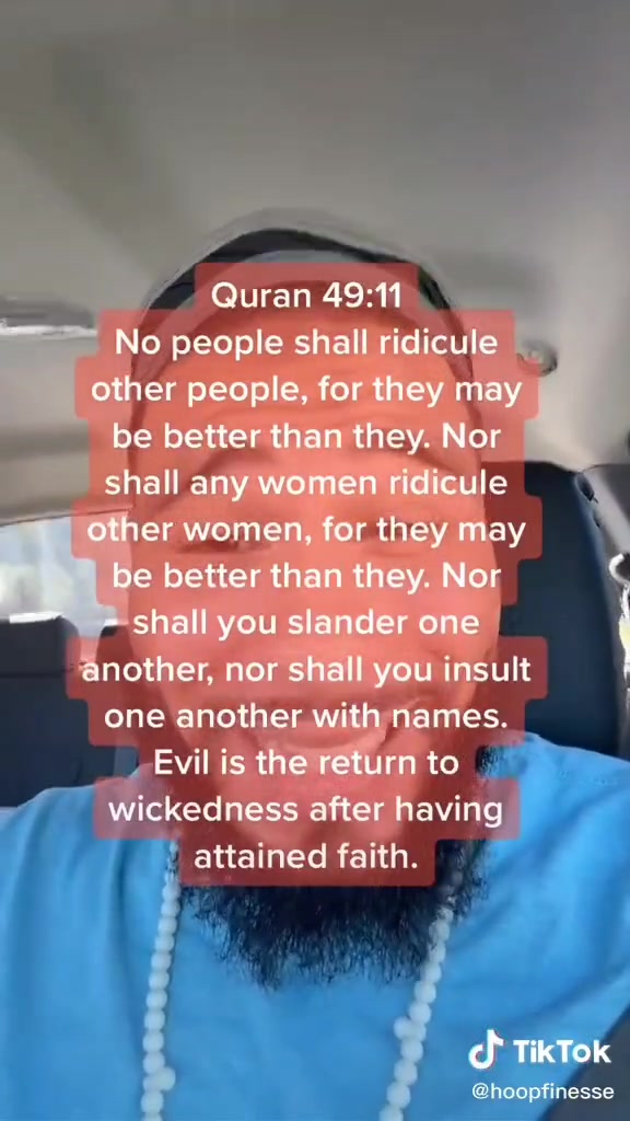 @Muslim Sarge