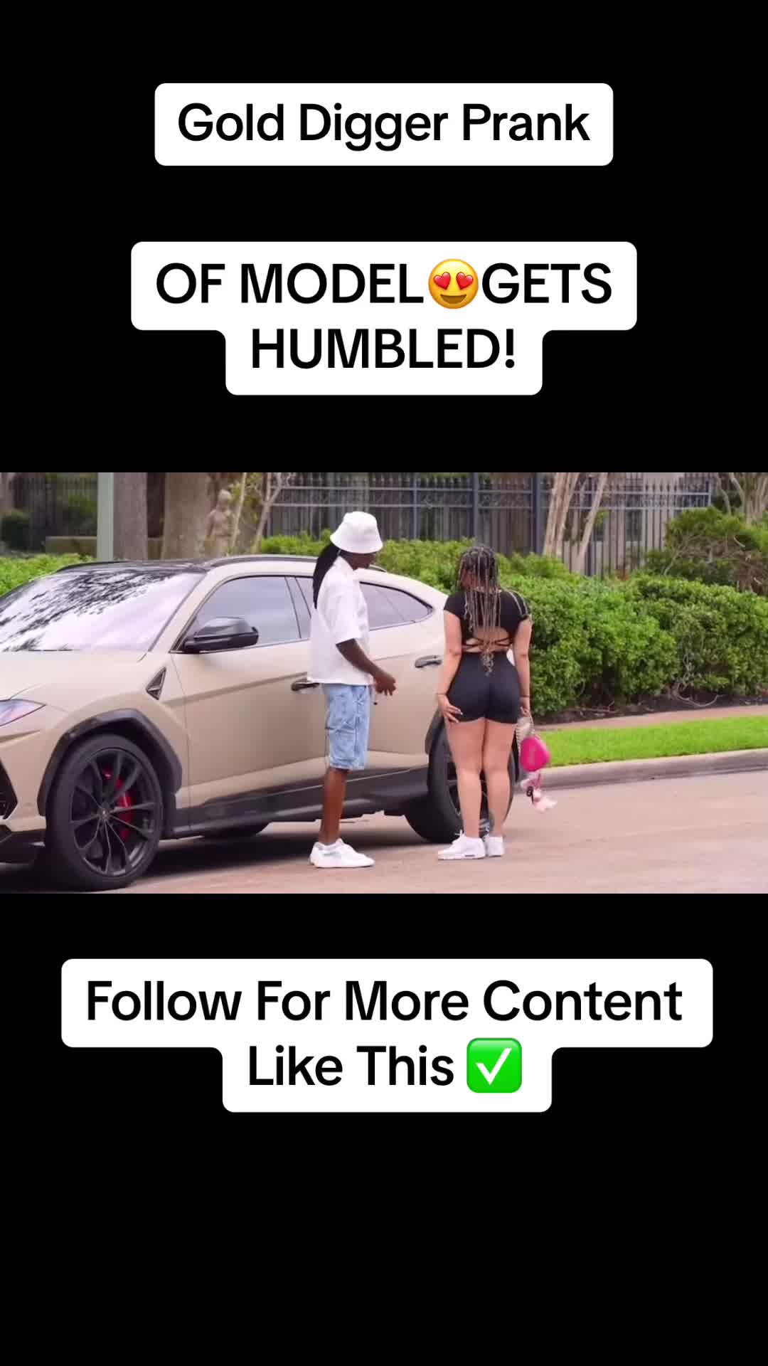 @Gold Diggers In 4k