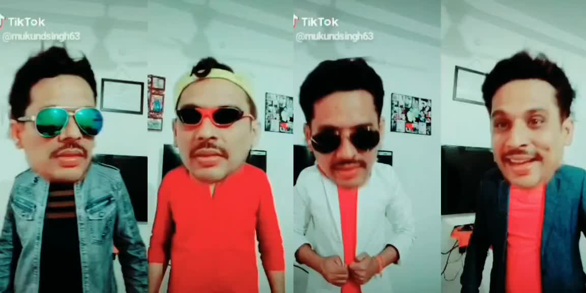 @Mukund Singh