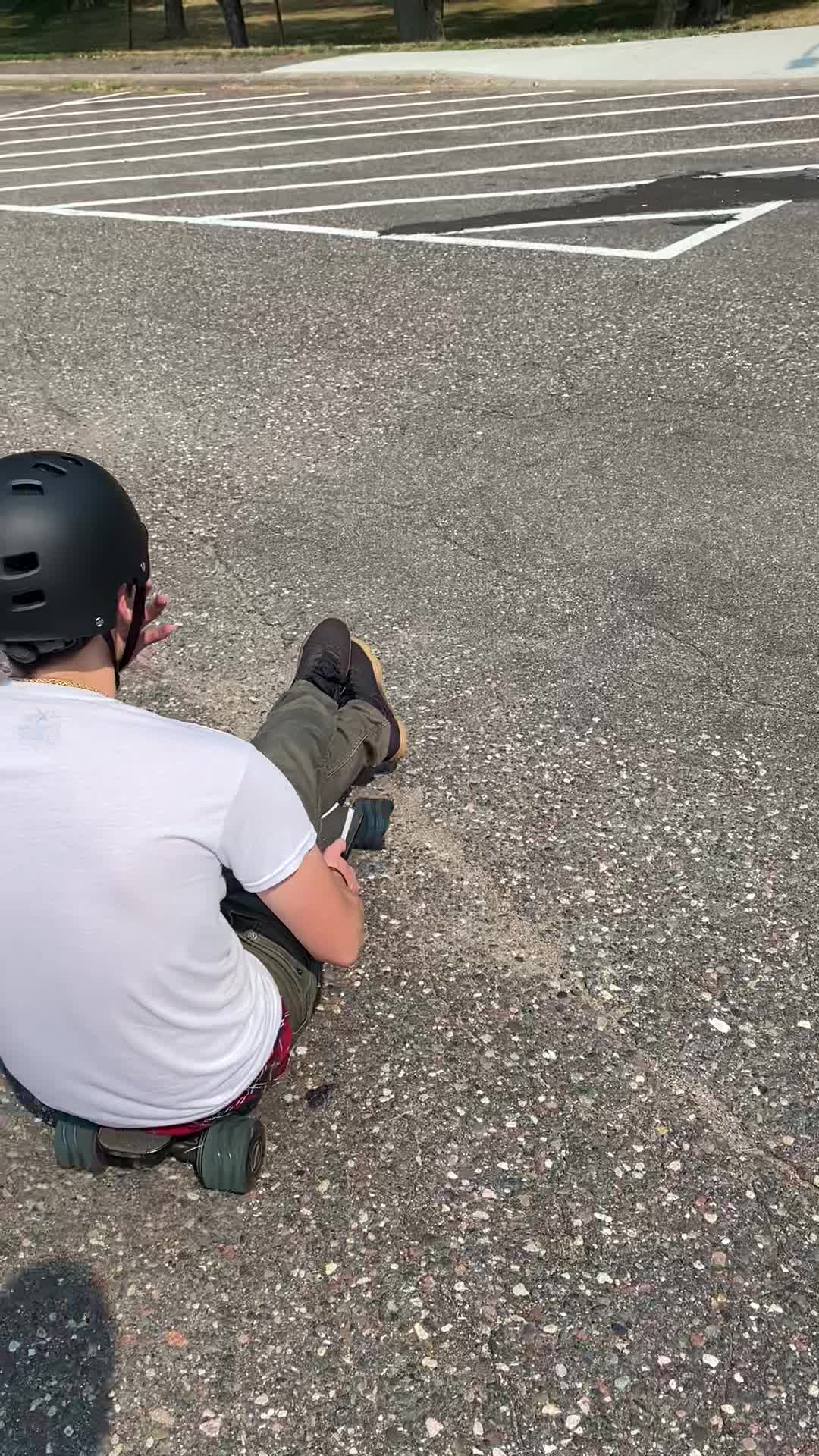 @Electric Boarding Co