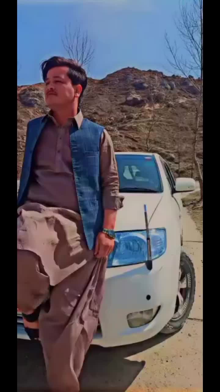 @Attaullah Khan