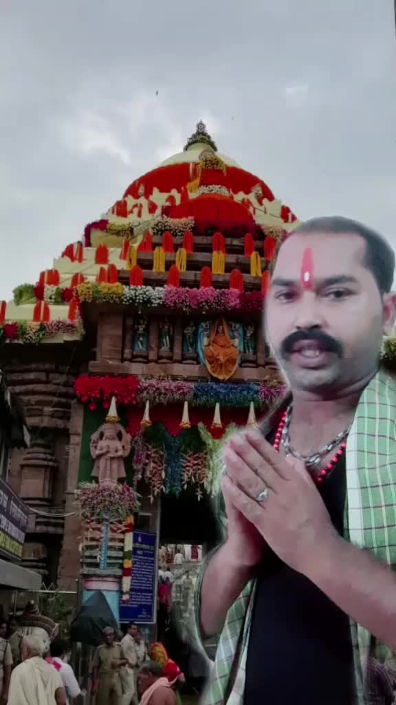 @srinibas Bej