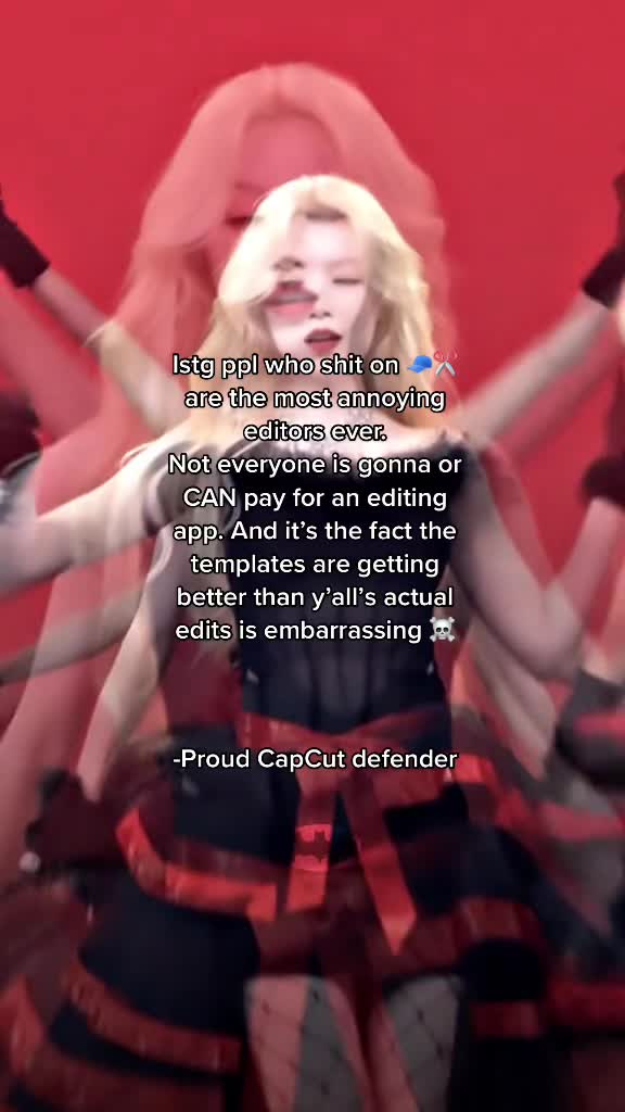 @The #1 Jin & Dahyun stan 🥱