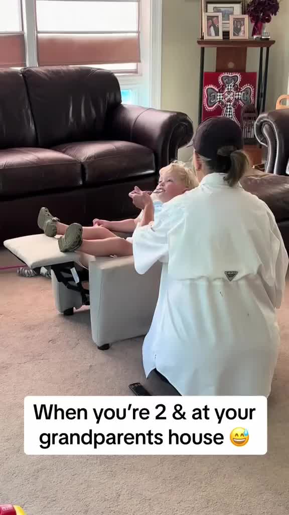 @The Dad Club