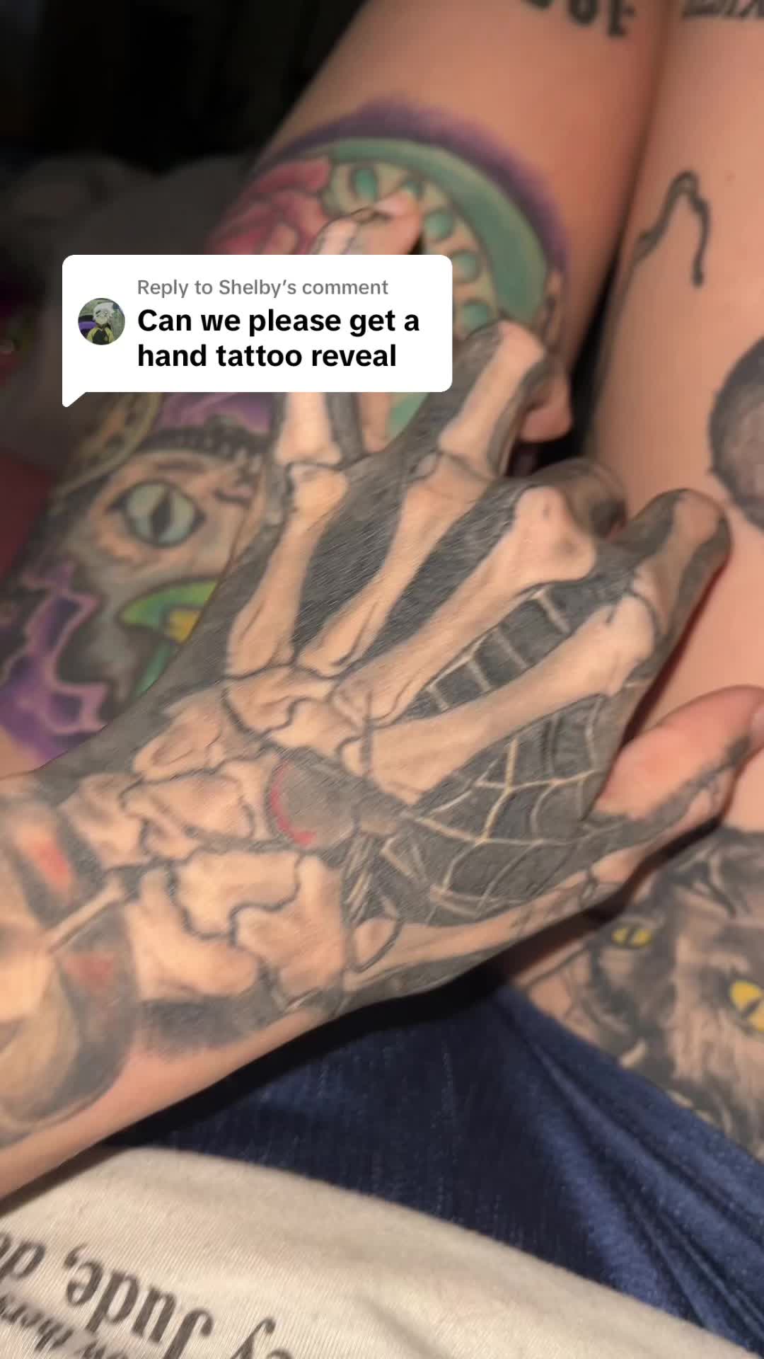 @paigey ๐