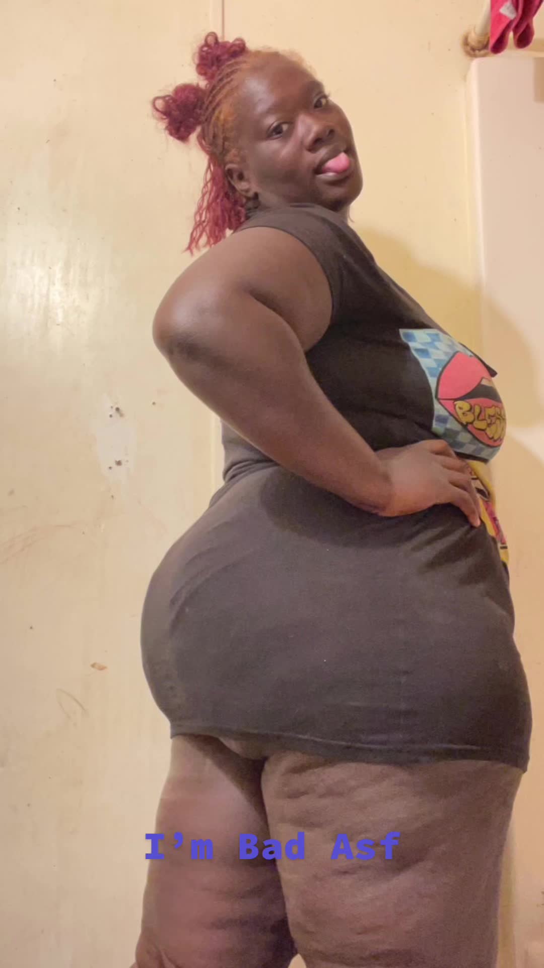 @Chocolate BBW