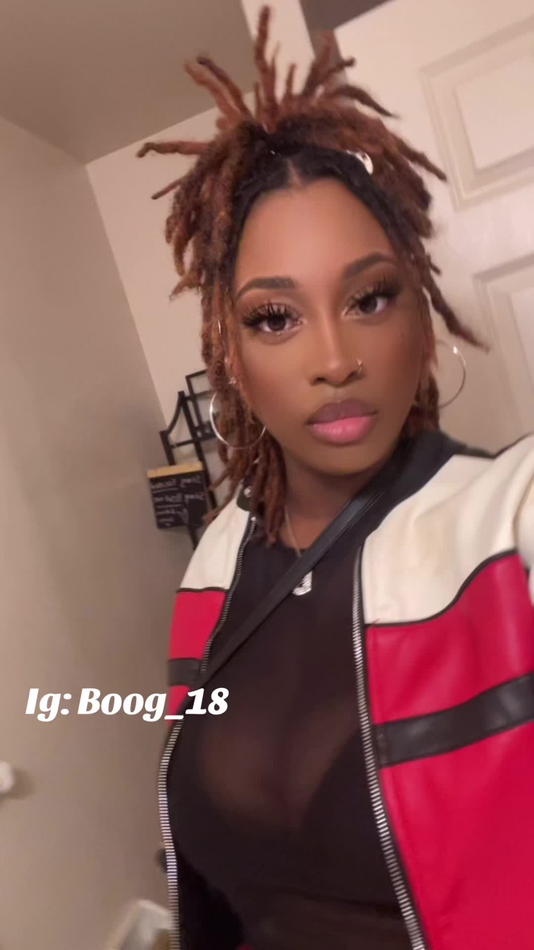 @Boogie Bentley
