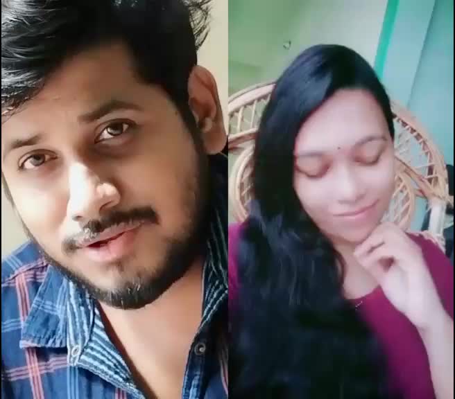 @Ravi😍NiNNu💓Kori😍