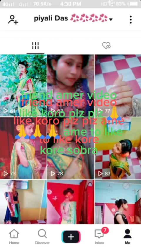@piyali Das ๐๐๐๐