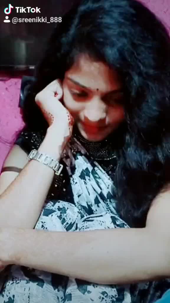 @sree innocent girl.