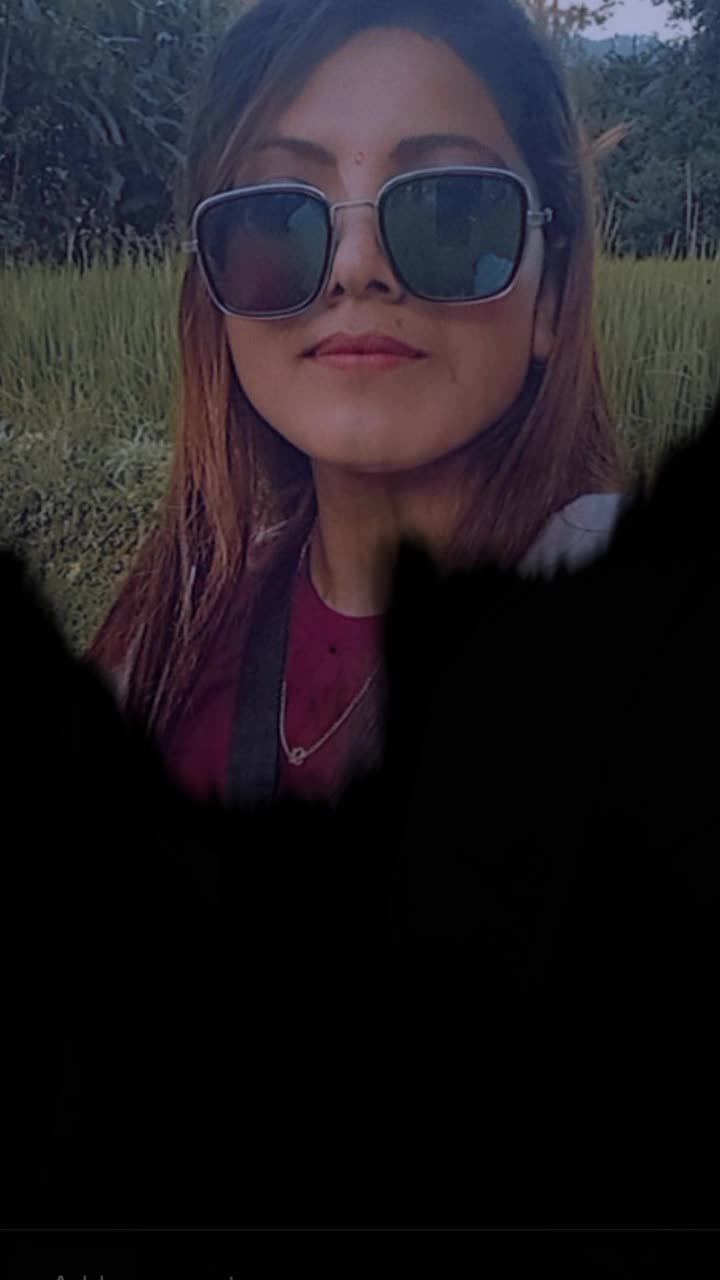 @Amrita nani🇳🇵