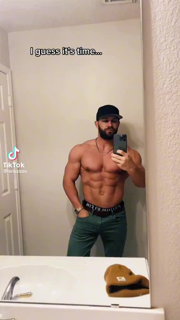 @Kris Zizzo