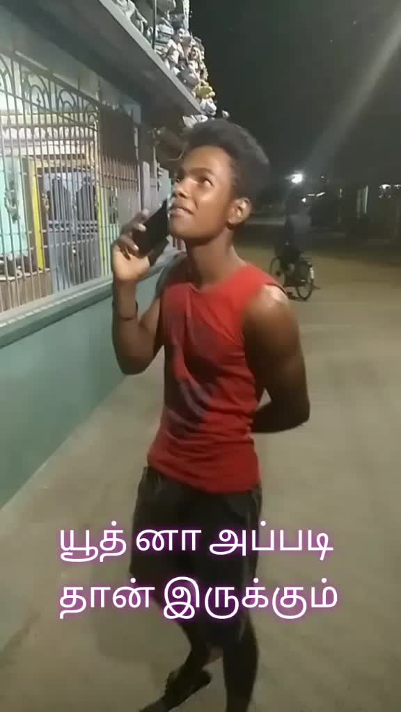 @VishrMahi