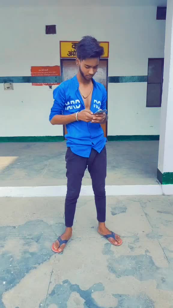 @Rohan Roy
