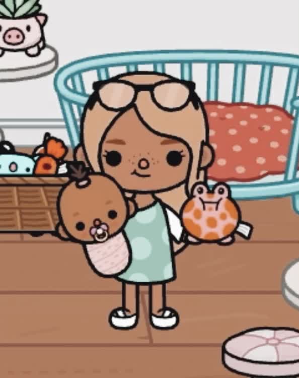 @tocabocalife ๐คช