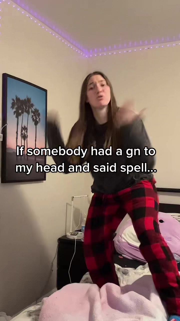 @Kaitlyn