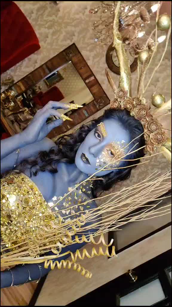 @manjunath magaji