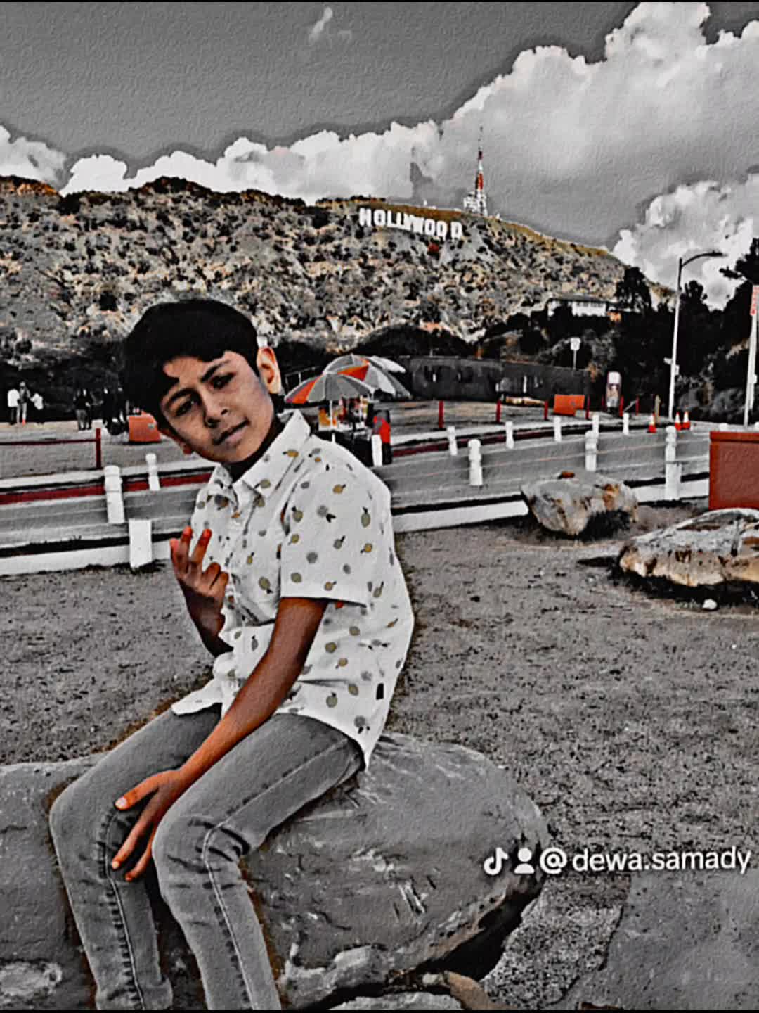 @King Nazir