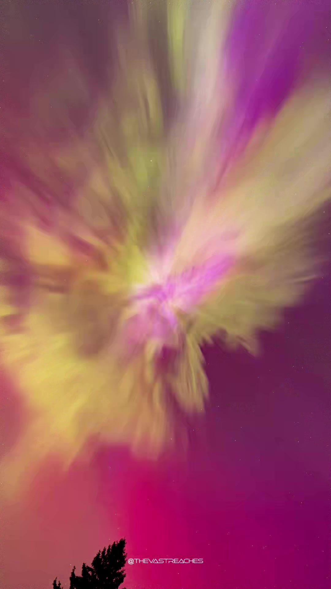@The Vast Reaches