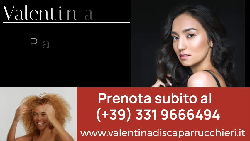 @Valentina Disca Parrucchieri