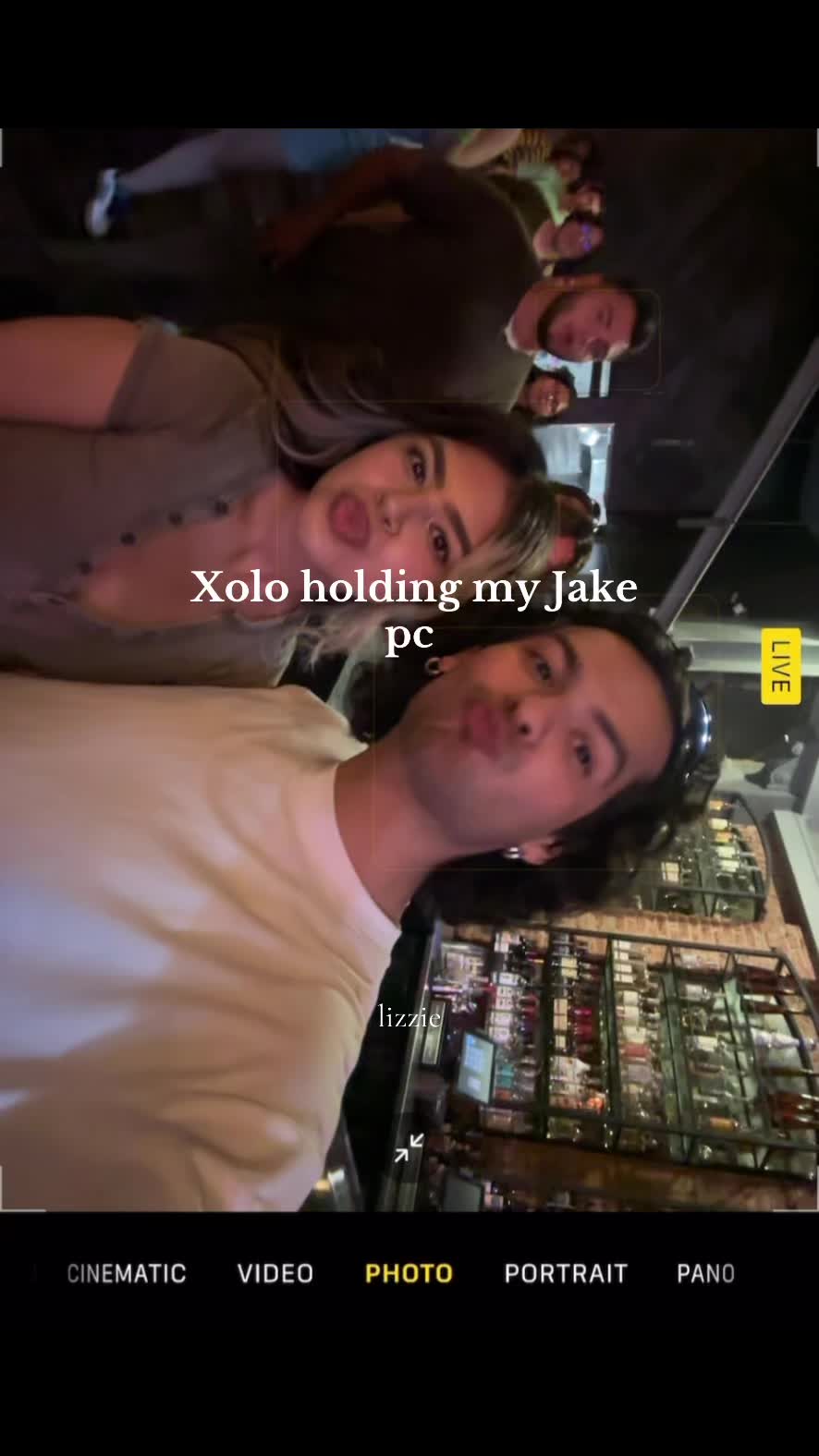 @lizzie ౨ৎ⋆˚。⋆