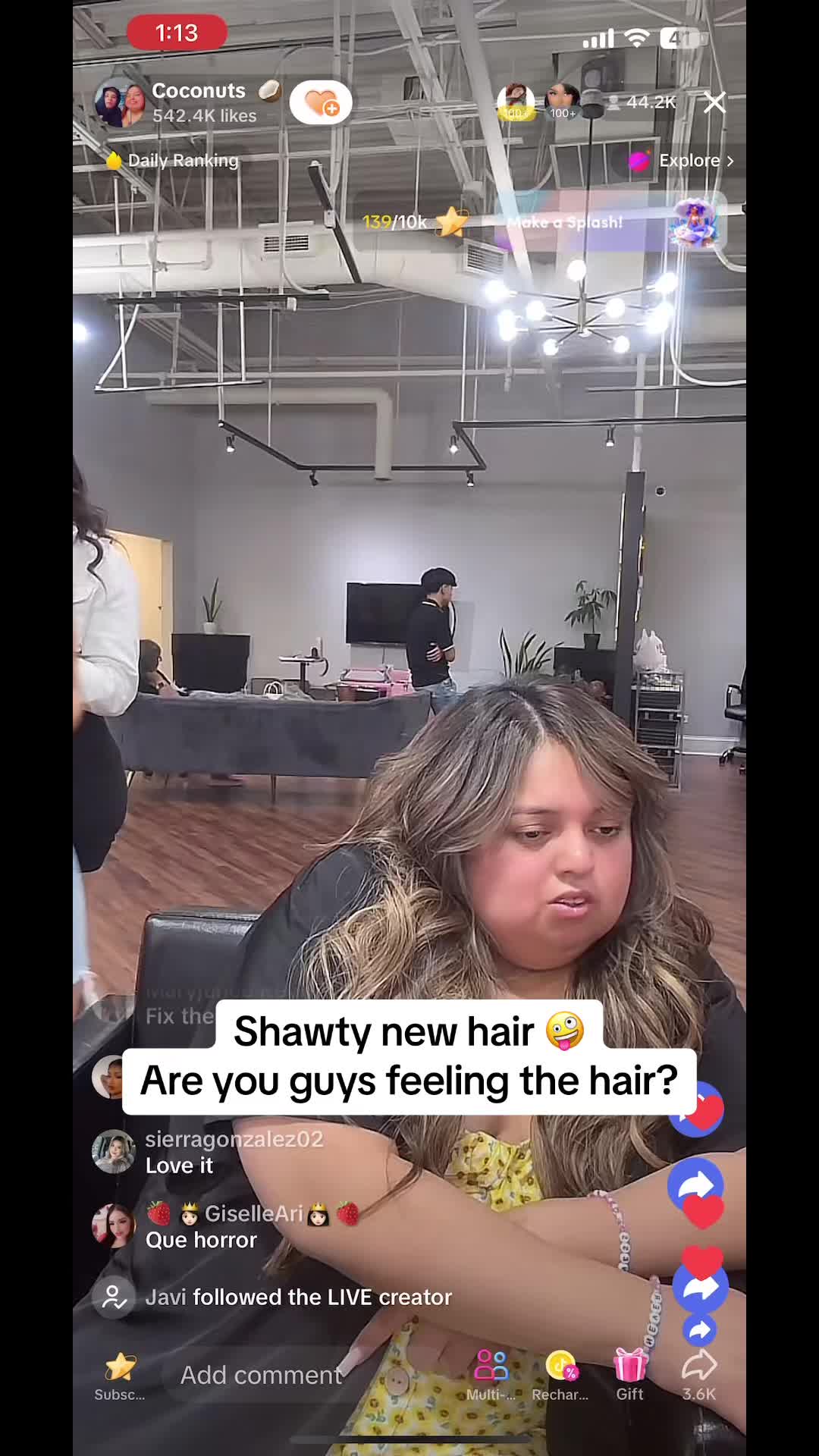 @TiktokChisme