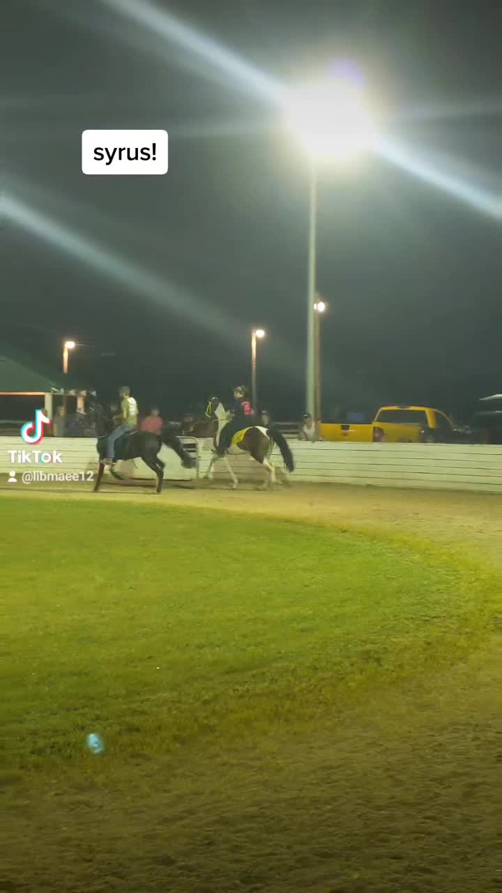 @Mane Stream Stables
