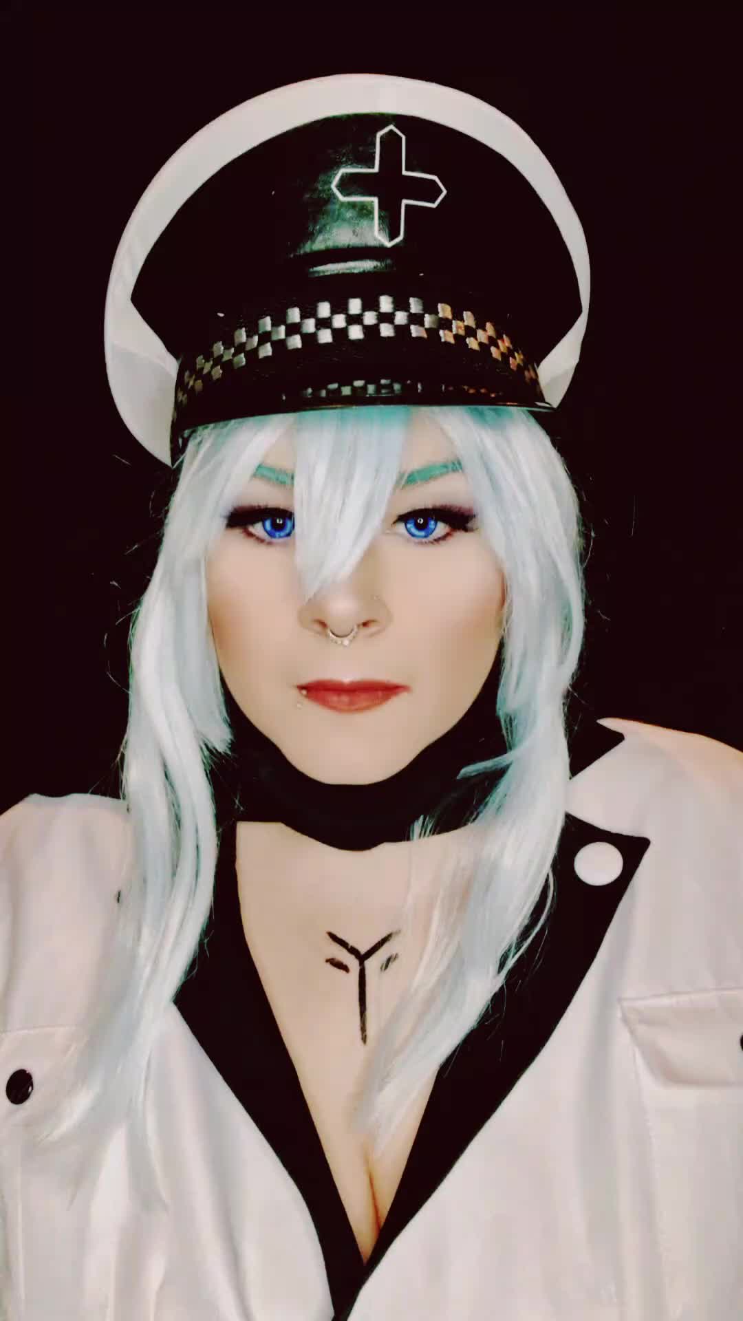 @Lu Cosplayworld