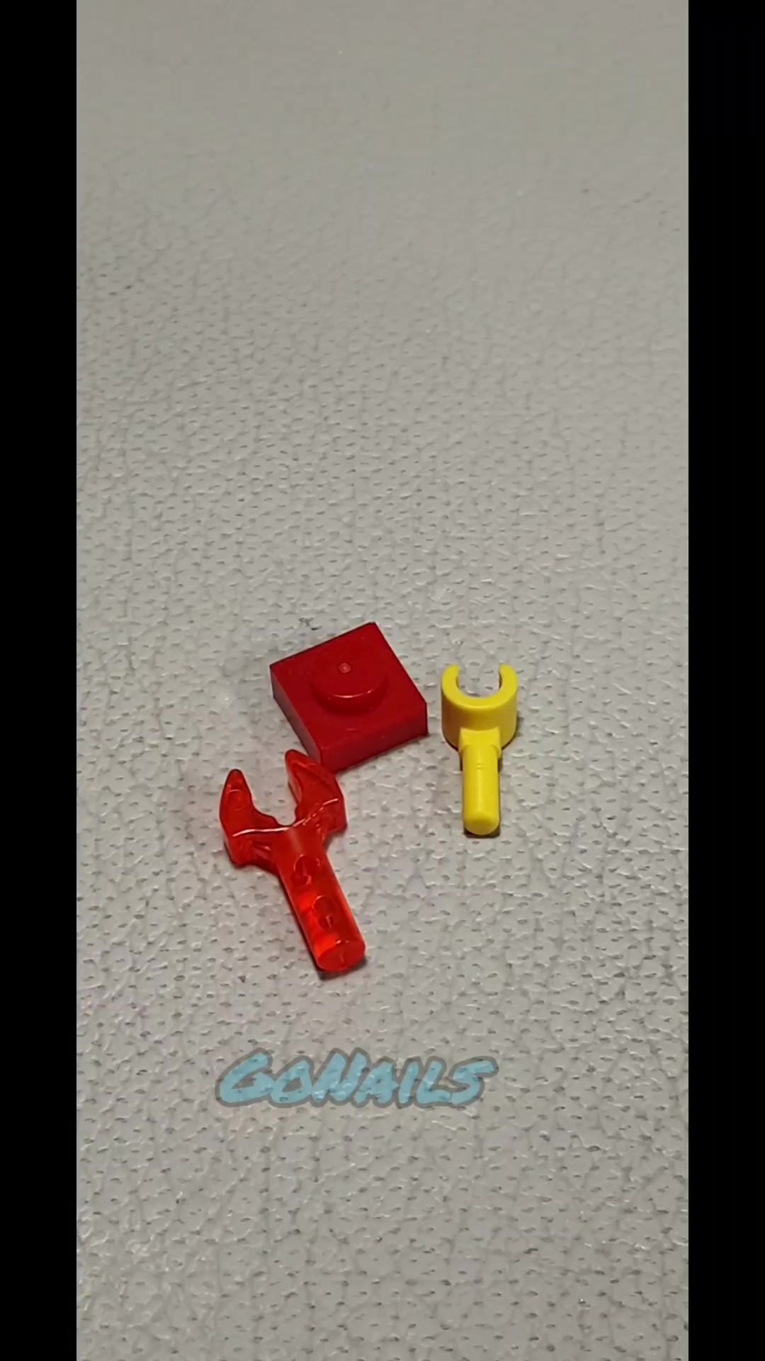 @GoNails