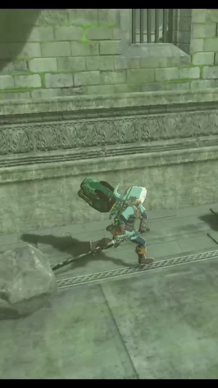 @Zeth of Hyrule