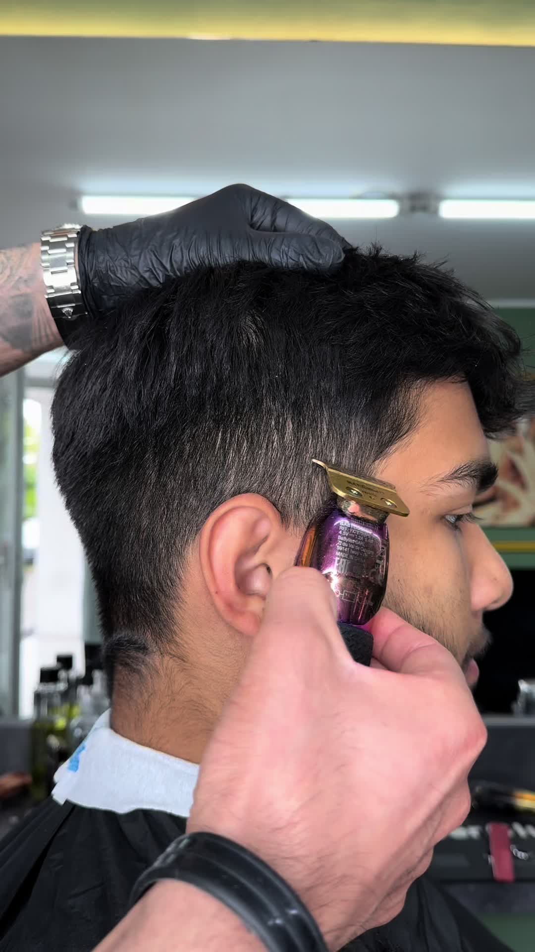 @Sero Cut