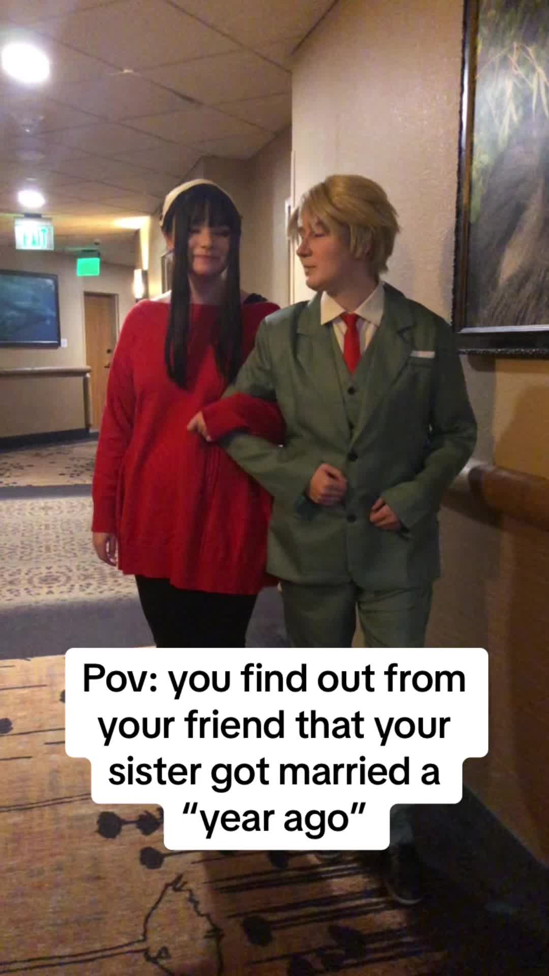 @BlueSaltySoup Cosplays