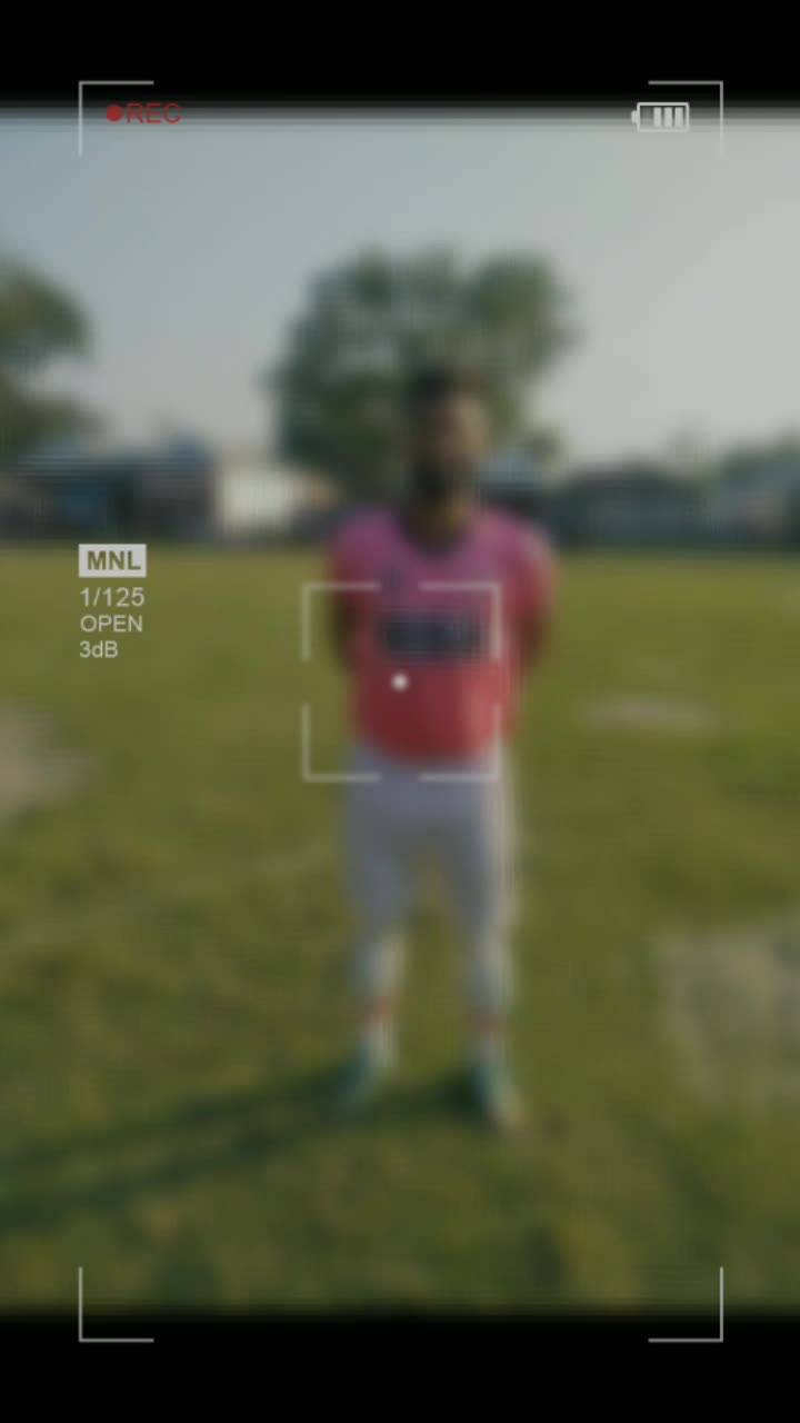 @🔵 Footballer Leo Gazi 10 🇧🇩