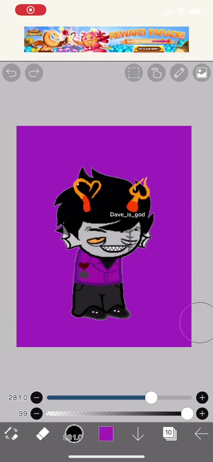 @Zombie lover
