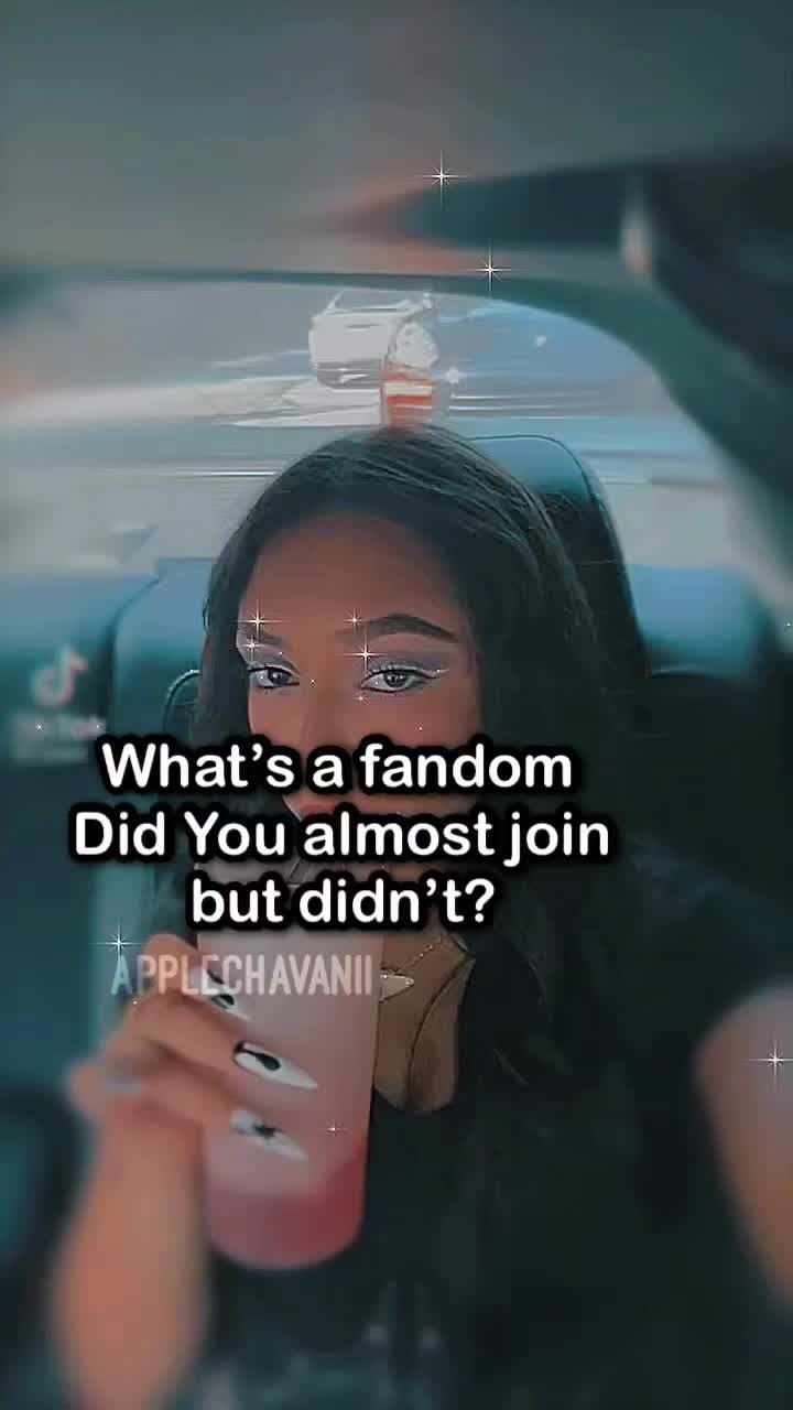 @Just a fanpage!